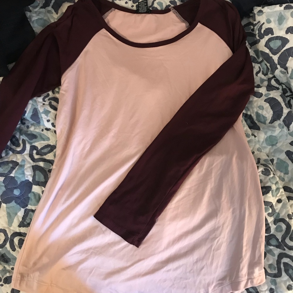 Yet another HEAVENLY SOFT TEE